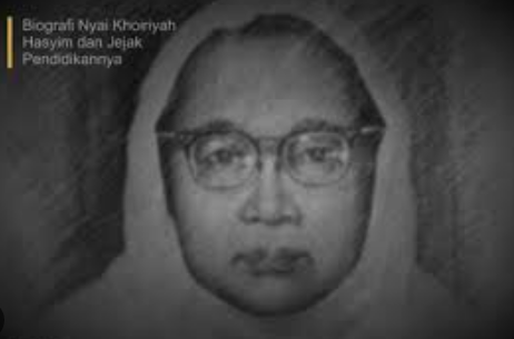 Biografi Lengkap Bu Nyai Khoiriyah Hasyim