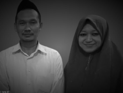 Biografi Ning Winda Istri Gus Baha – Pesantren Sidogiri