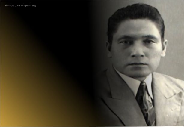 Biografi Prof. DR. KH. Abu Bakar Aceh Lengkap