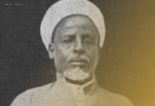 Biografi Syeikh Ahmad Surkati al-Anshari Lengkap