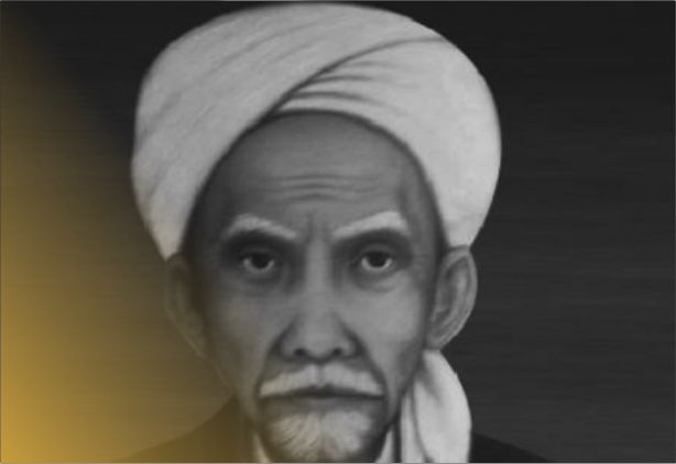 Biografi K.H Kholil Bangkalan