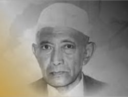 Biografi KH. Zainul Mun’im, Madura
