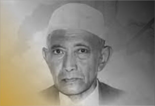 Biografi KH. Zainul Mun’im, Madura