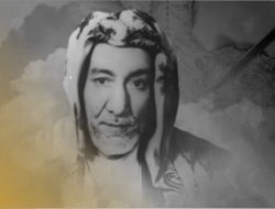 Biografi Sayyid Ahmad Zaini Dahlan