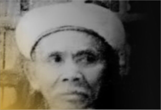 Biografi Syaikh Muhammad Arsyad Umar (TGH. Umar Kelayu)