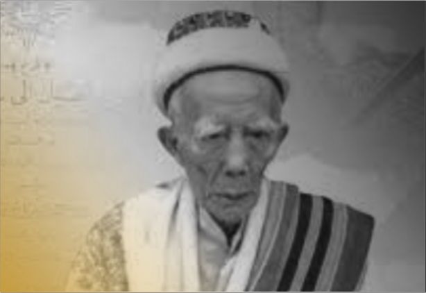 Biografi TGH. Zainuddin Abdul Majid 1898-1997
