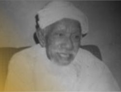 Biografi Syaikh Abdul Ghani al-Bimawi