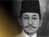 Biografi Umar Said Cokroaminoto