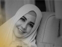 Menemukan Rasa Percaya Diri dalam Berhijab: Cara Jitu Risty Tagor Memberi Inspirasi pada Wanita Muslim