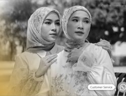 Nawasana: Membuka Peluang Kemitraan dan Reseller di Industri Fashion Muslim