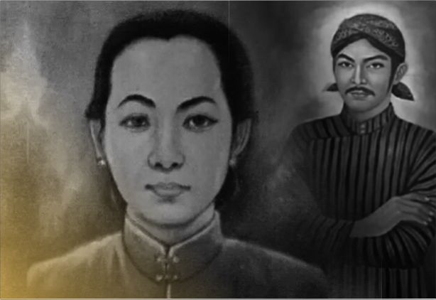 Nyi Ageng Serang, Sang Panglima Perempuan trah Sunan Kalijaga