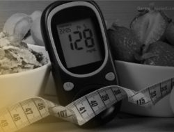 7 Mitos dan Fakta Tentang Pola Makan Bagi Diabetes