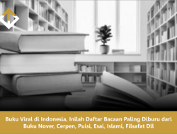 Miliki dan Baca Buku Negeri 5 Menara Karya Ahmad Fuadi