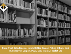 Miliki dan Baca Buku Rantau 1 Muara Karya Ahmad Fuadi