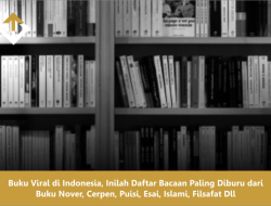 Miliki dan Baca Buku Laskar Pelangi Karya Andrea Hirata