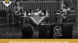 GKR Hemas Tekankan Refleksi dan Aksi Perempuan Jogja Jelang 100 Tahun Kongres Perempuan Indonesia