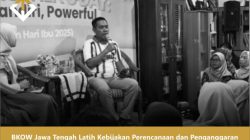 Literasi Digital Jadi Kunci UMKM Perempuan Jogja Naik Kelas