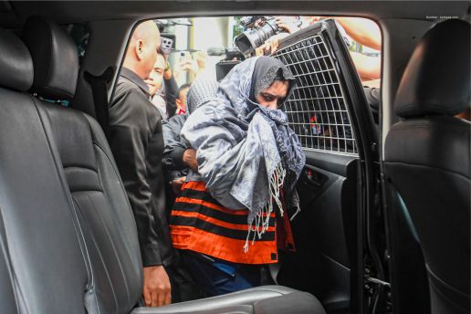 Bupati Fadia Akui Tak Paham Hukum karena Latar Belakang Penyanyi Dangdut, Pakar: Ketidaktahuan Tak Bisa Jadi Alasan