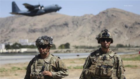 Militer AS Akui Bisa Kewalahan Hadapi Senjata Ini dari Iran