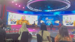 Dari Panggung Nasional hingga Dunia: Wali Kota Tegaskan Peran Strategis Perempuan di Momentum Hari Kartini