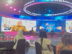 Dari Panggung Nasional hingga Dunia: Wali Kota Tegaskan Peran Strategis Perempuan di Momentum Hari Kartini