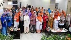 Kartini Masa Kini dalam Aksi Nyata: PKS Satukan Tokoh Perempuan dalam Dialog Kebangsaan