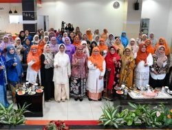 Kartini Masa Kini dalam Aksi Nyata: PKS Satukan Tokoh Perempuan dalam Dialog Kebangsaan