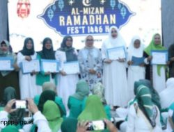 Pesantren dan Santri Jadi Pilar Pembangunan Menuju Indonesia Emas 2045