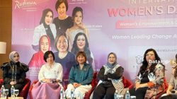 Semangat Perempuan Menggema di Batam: Radisson Hadirkan Tokoh Inspiratif dalam Perayaan Women’s Day 2026