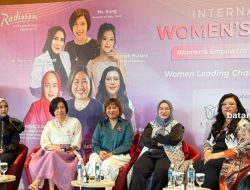 Semangat Perempuan Menggema di Batam: Radisson Hadirkan Tokoh Inspiratif dalam Perayaan Women’s Day 2026