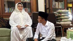 Silaturahim Ulama di DIY, Ketua DPW PKB Perkuat Sinergi Keagamaan dan Kebangsaan