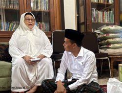 Silaturahim Ulama di DIY, Ketua DPW PKB Perkuat Sinergi Keagamaan dan Kebangsaan