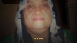 Biografi Ibu Nyai Hj Zuhriyyah Munawwir Sang Merpati Putih Berparuh Emas