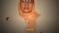 Biografi Nyai Masruroh Hasyim Tokoh Wanita Tangguh Pendamping Hadratussyaikh
