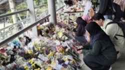Duka Warga Usai Kecelakaan Kereta di Bekasi, Korban Didominasi Perempuan Pejuang Keluarga