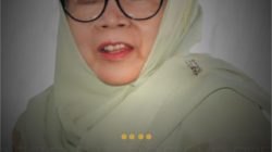 Profil Nyai Nafisah Sahal Mahfudh: Tokoh Wanita yang Berpengaruh di Dunia Pesantren