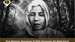 Nyai Dlomroh, Perempuan di Balik Perjuangan KH Abdul Karim dan Berdirinya Pondok Pesantren Lirboyo