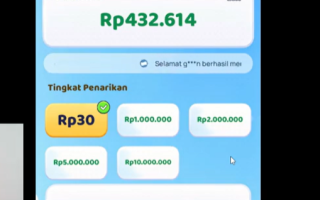 Fortune Arrows Tap Puzzle Penghasil Uang, Benarkah Membayar? Ini Fakta Penarikan dan Keluhan Pengguna