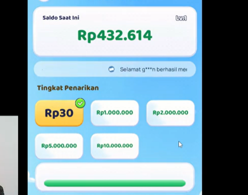 Fortune Arrows Tap Puzzle Penghasil Uang, Benarkah Membayar? Ini Fakta Penarikan dan Keluhan Pengguna
