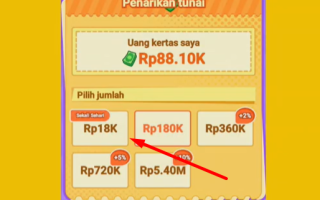 Penarikan 18K Water Go Muncul, Ternyata Ada Syarat 50 Undangan