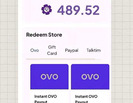 Rupiyo APK Ramai Dibahas, Ada Misi Game dan Survei, Benarkah Membayar?