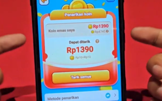 Crazy Food Penghasil Uang 2026 Baru Rilis, Bisa Cair ke DANA? Simak Bukti Penarikannya