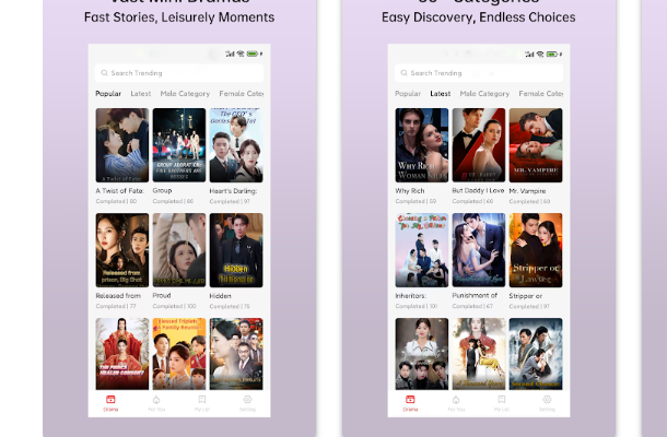 BingeReels Penghasil Uang atau Bukan? Cek Fitur dan Fakta Terbarunya