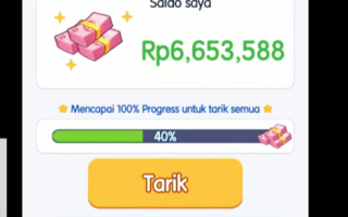 Arrow Surge Scam atau Bukan? Cek Ulasan Pengguna, Sistem Level, dan Klaim Penarikan