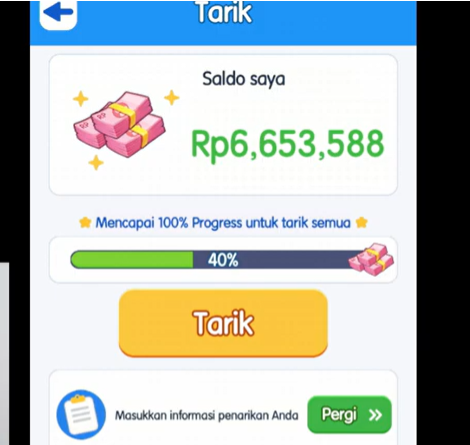 Arrow Surge Scam atau Bukan? Cek Ulasan Pengguna, Sistem Level, dan Klaim Penarikan