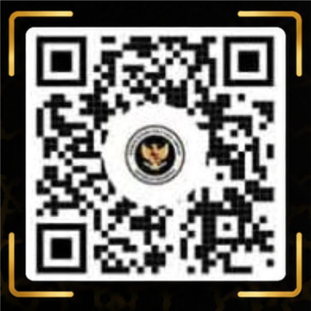 BARCODE HASIL SELEKSI CAT PPIH 2027