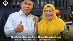 Nyai Saidah Mustaghfiroh, Biografi Lengkap Sosok di Balik Perjuangan Kiai Marzuqi Mustamar
