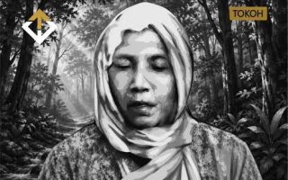 Nyai Dlomroh, Perempuan di Balik Perjuangan KH Abdul Karim dan Berdirinya Pondok Pesantren Lirboyo