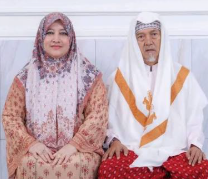 Biografi Bu Nyai Azzah Noor Laila Lirboyo Lengkap dengan Nasehat