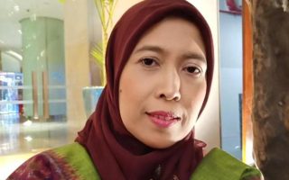 Biografi Bu Nyai Hj. Badriyah Fayumi, Ulama Feminis Fenomenal NU